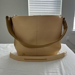 Rothy’s The Mini Zip Bucket Bag